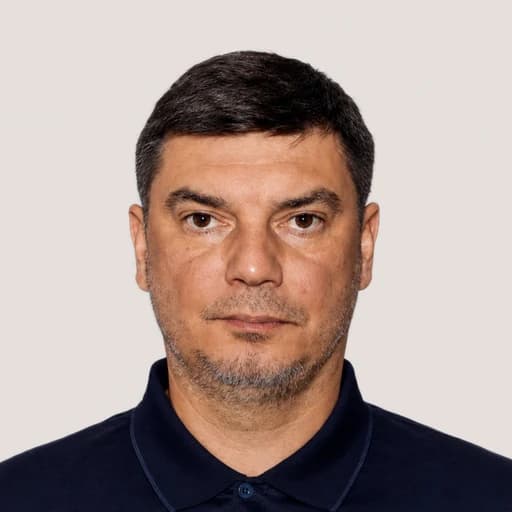 Костянтин Сімчук